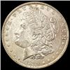 Image 1 : 1890 Morgan Silver Dollar UNCIRCULATED