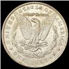 Image 2 : 1890 Morgan Silver Dollar UNCIRCULATED