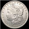 Image 1 : 1891-O Morgan Silver Dollar CLOSELY UNCIRCULATED