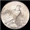 Image 2 : 1934 Silver Peace Dollar UNCIRCULATED