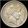 Image 1 : 1912 Barber Dime UNCIRCULATED