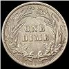 Image 2 : 1912 Barber Dime UNCIRCULATED