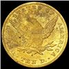 Image 2 : 1897-S $10 Gold Eagle CLOSELY UNCIRCULATED