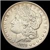 Image 1 : 1878 8TF Morgan Silver Dollar LIGHT CIRC