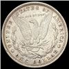 Image 2 : 1878 8TF Morgan Silver Dollar LIGHT CIRC