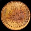 Image 2 : 1927-D RED Wheat Cent CHOICE BU