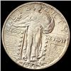 Image 1 : 1926-D Standing Liberty Quarter CLOSELY UNCIRCULATED