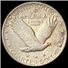 Image 2 : 1926-D Standing Liberty Quarter CLOSELY UNCIRCULATED