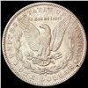 Image 2 : 1899-S Morgan Silver Dollar CLOSELY UNCIRCULATED