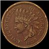 Image 1 : 1859 Indian Head Cent NEARLY UNCIRCULATED