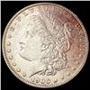 Image 1 : 1900-S Morgan Silver Dollar CLOSELY UNCIRCULATED