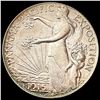 Image 1 : 1915 Panama-Pacific Half Dollar UNCIRCULATED