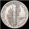 Image 2 : 1923-S Mercury Dime CLOSELY UNCIRCULATED