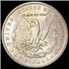 Image 2 : 1883-S Morgan Silver Dollar CLOSELY UNCIRCULATED