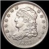 Image 1 : 1834 Capped Bust Half Dime UNCIRCULATED