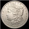 1891-O Morgan Silver Dollar LIGHTLY CIRCULATED