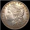 1891-O Morgan Silver Dollar NEARLY UNCIRCULATED