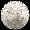 Image 2 : 1998-S SMS Kennedy Half Dollar GEM BU