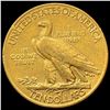Image 2 : 1908 $10 Gold Eagle CLOSELY UNCIRCULATED