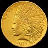 Image 1 : 1911 $10 Gold Eagle CLOSELY UNCIRCULATED