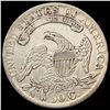 Image 2 : 1833 Capped Bust Half Dollar CLOSELY UNCIRCULATED