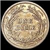 Image 2 : 1905-O Barber Dime CHOICE AU