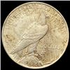 Image 2 : 1923 Silver Peace Dollar UNCIRCULATED