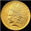 Image 1 : 1932 $10 Gold Eagle UNCIRCULATED