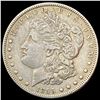 Image 1 : 1895-O Morgan Silver Dollar CLOSELY UNCIRCULATED