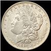 Image 1 : 1891-O Morgan Silver Dollar CLOSELY UNCIRCULATED