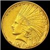 Image 1 : 1916-S $10 Gold Eagle CLOSELY UNCIRCULATED