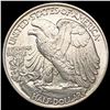 Image 2 : 1947 Walking Liberty Half Dollar UNCIRCULATED