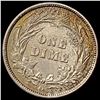 Image 2 : 1892-O Barber Dime UNCIRCULATED