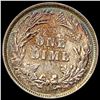 Image 2 : 1897 Barber Dime UNCIRCULATED