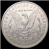 Image 2 : 1889-S Morgan Silver Dollar CLOSELY UNCIRCULATED