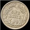 Image 2 : 1913 Barber Dime UNCIRCULATED