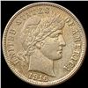 Image 1 : 1916-S Barber Dime UNCIRCULATED