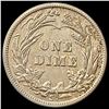 Image 2 : 1916-S Barber Dime UNCIRCULATED