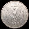 Image 2 : 1886-S Morgan Silver Dollar CLOSELY UNCIRCULATED