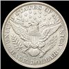 Image 2 : 1908-O Barber Half Dollar CLOSELY UNCIRCULATED