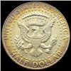 Image 2 : 1964 Kennedy Half Dollar UNCIRCULATED