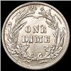 Image 2 : 1913 Barber Dime UNCIRCULATED
