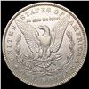 Image 2 : 1893 Morgan Silver Dollar CLOSELY UNCIRCULATED