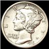 Image 1 : 1916 Mercury Dime UNCIRCULATED