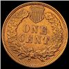 Image 2 : 1893 RED Indian Head Cent UNCIRCULATED