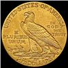 Image 2 : 1915 $2.50 Gold Quarter Eagle UNCIRCULATED