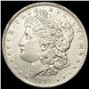 Image 1 : 1891-O Morgan Silver Dollar CLOSELY UNCIRCULATED