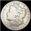 Image 1 : 1903-S Morgan Silver Dollar NICELY CIRCULATED