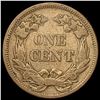 Image 2 : 1858 Flying Eagle Cent LIGHTLY CIRCULATED