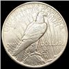 Image 2 : 1935-S Silver Peace Dollar CLOSELY UNCIRCULATED